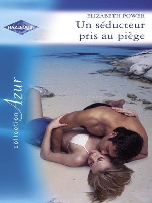 cover image of Piège pour un séducteur (Harlequin Azur)